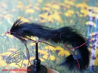 Streamer " Wolfman " Streamer " Wolfman "