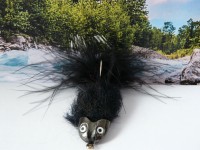 Streamer/ Koppenstreamer " Drogon " Streamer/ Koppenstreamer " Drogon "