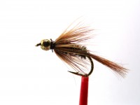 Tungsten Nymphe DIAWL BACH Tungsten Nymphe DIAWL BACH