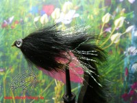 Streamer " Ash Man " Streamer " Ash Man "