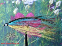 Streamer " Silver Doctor " Streamer " Silver Doctor "