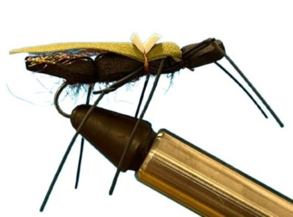 Trockenfliege " Water Walker "