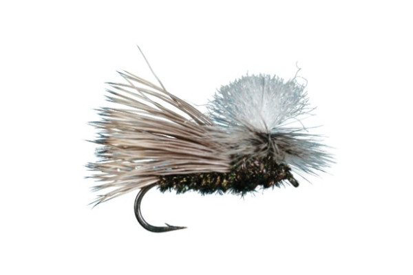 Trockenfliege " Bugmaster "