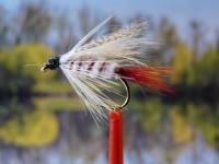 Nassfliege " Christian Special " Nassfliege " Christian Special "