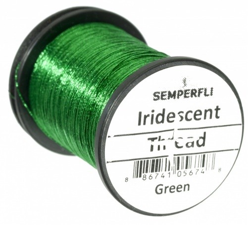 Iridescent Thread