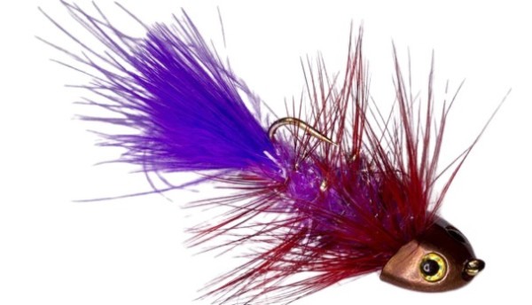 Streamer/ Koppenstreamer " Sansa "